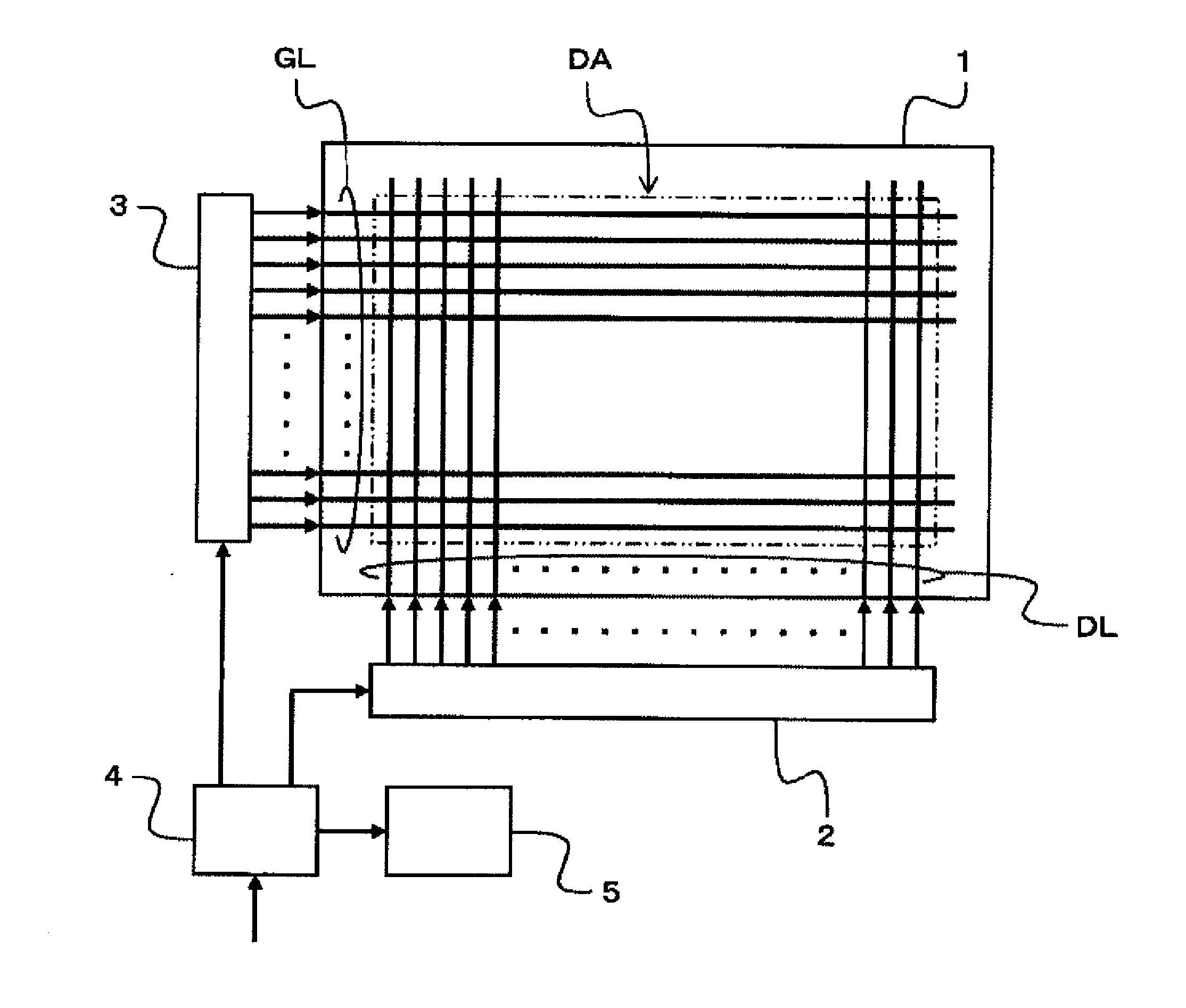 Liquid crystal display device