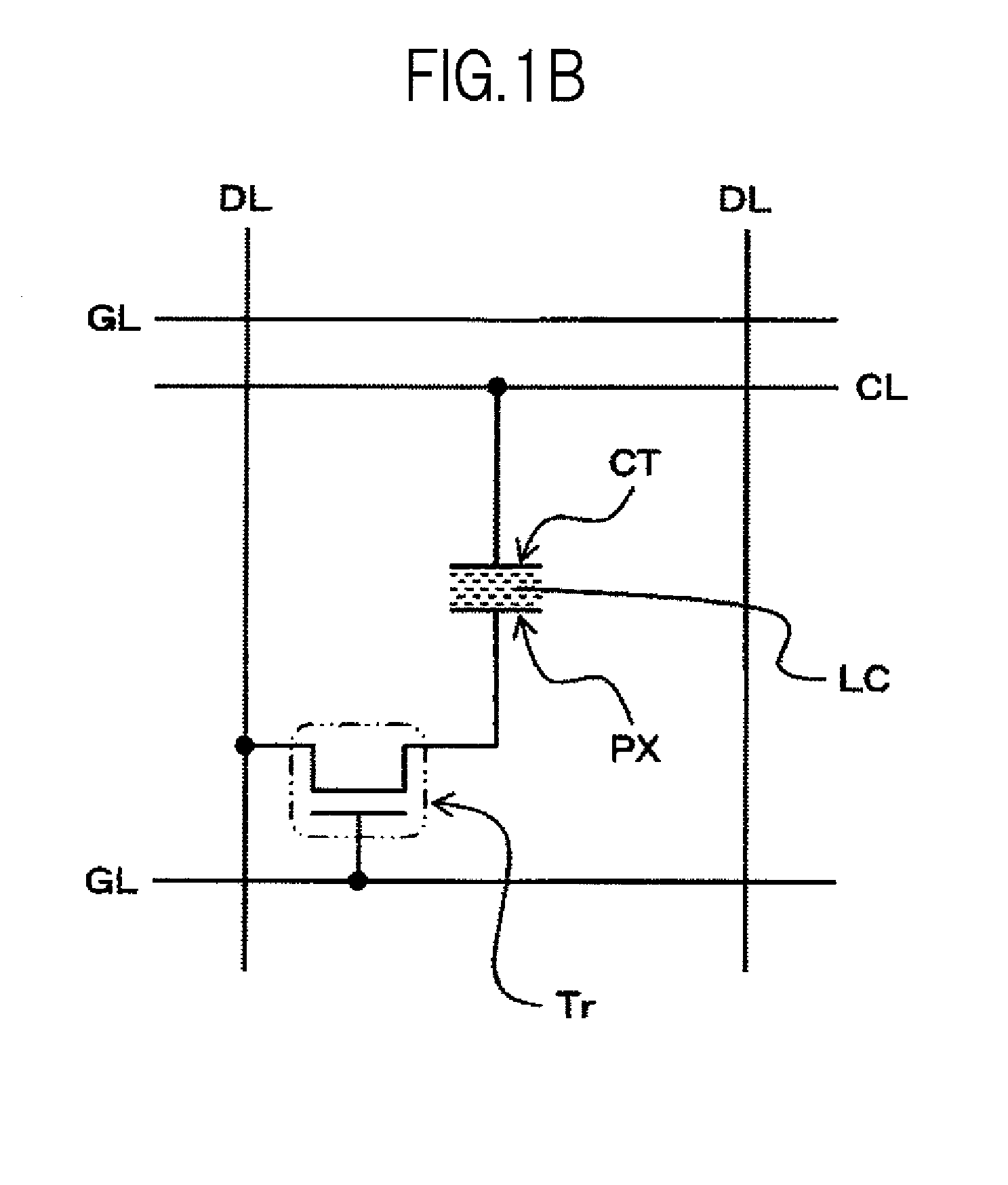 Liquid crystal display device