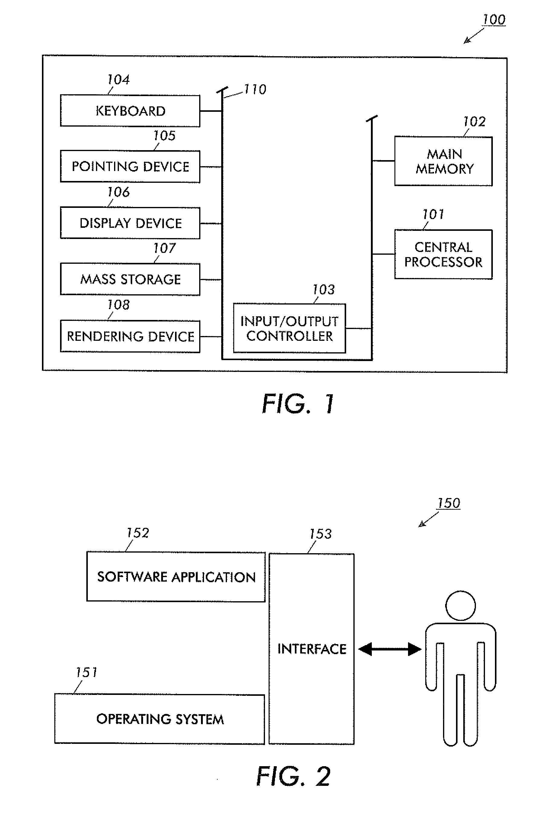 Scanning shredder method and apparatus