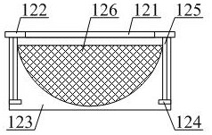 Intelligent sewage treatment comprehensive equipment