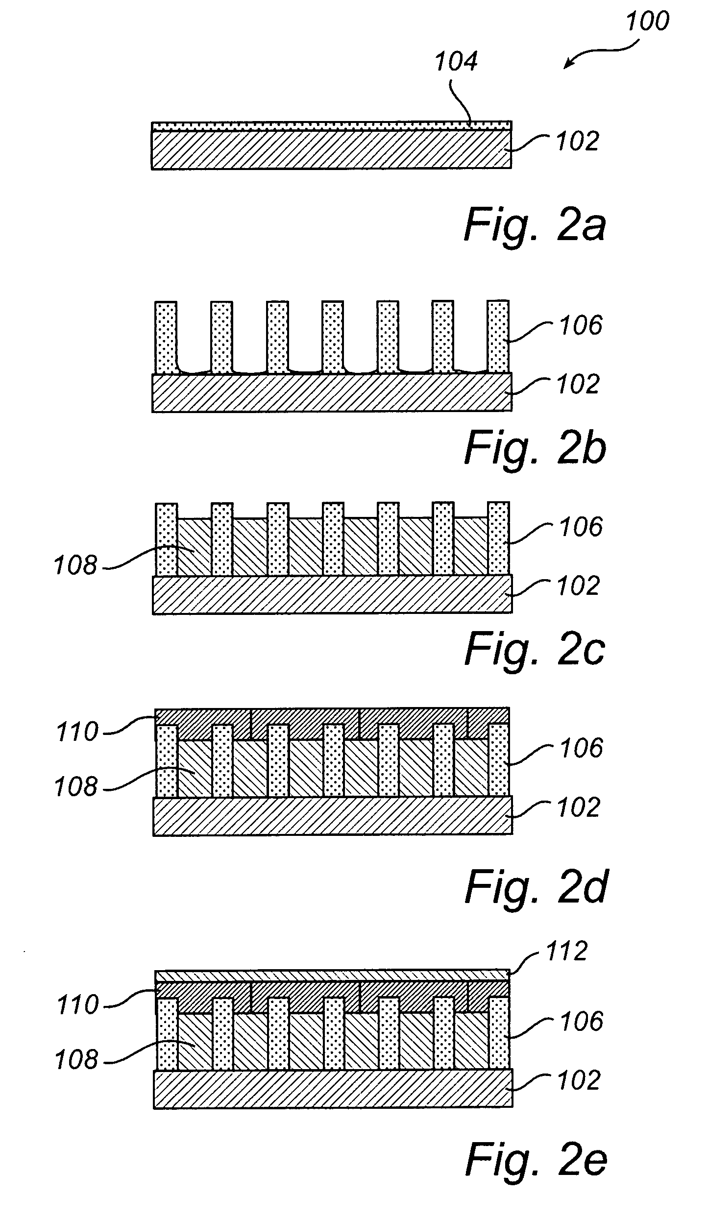 Field emission display