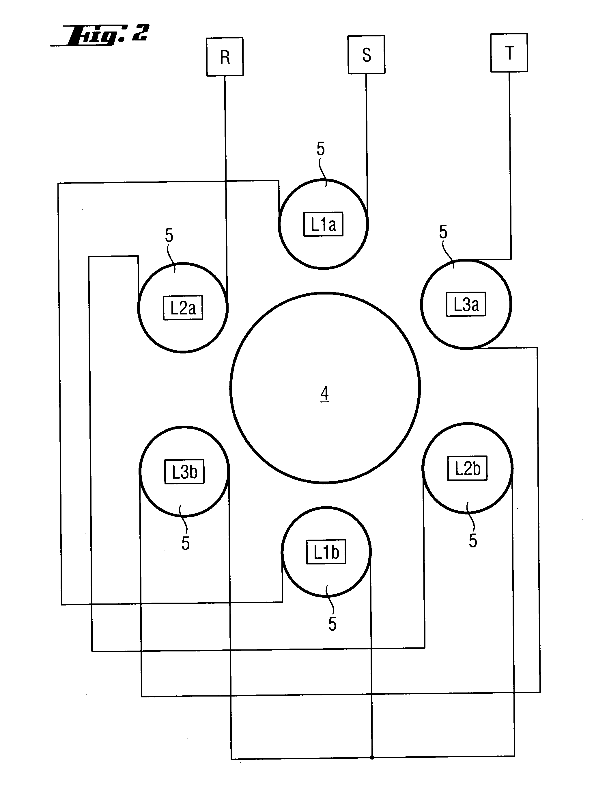 Doped semiconductor wafer of float zone pulled semiconductor material, and process for producing the semiconductor wafer