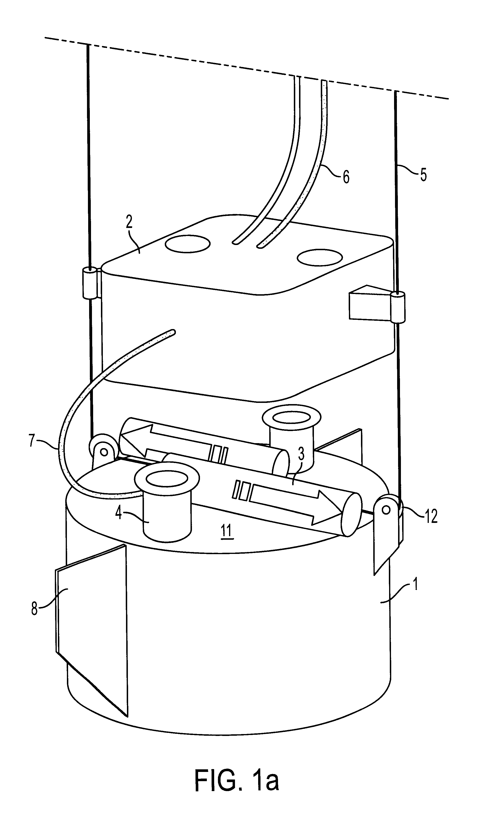 Shear wave generator