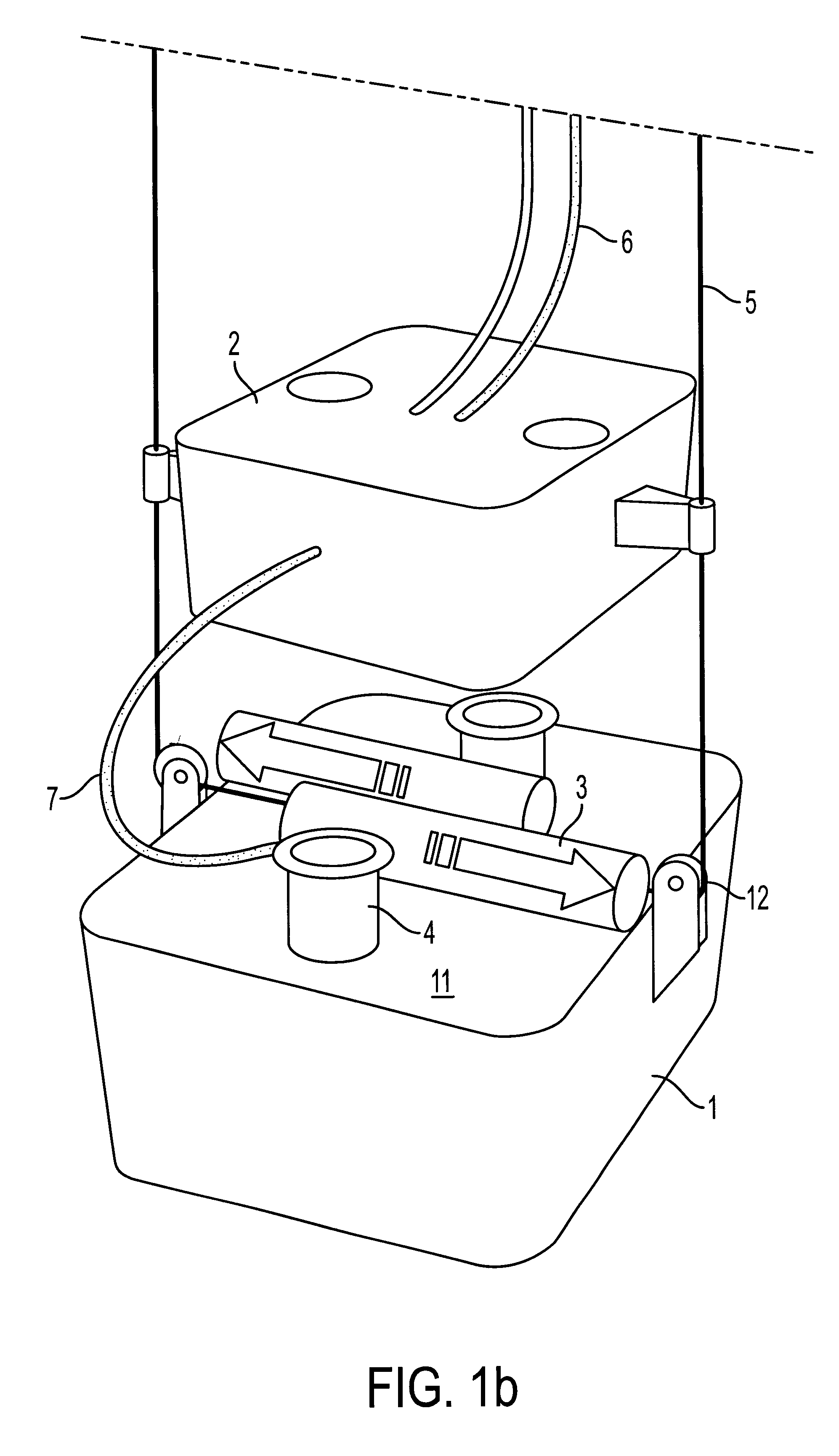 Shear wave generator