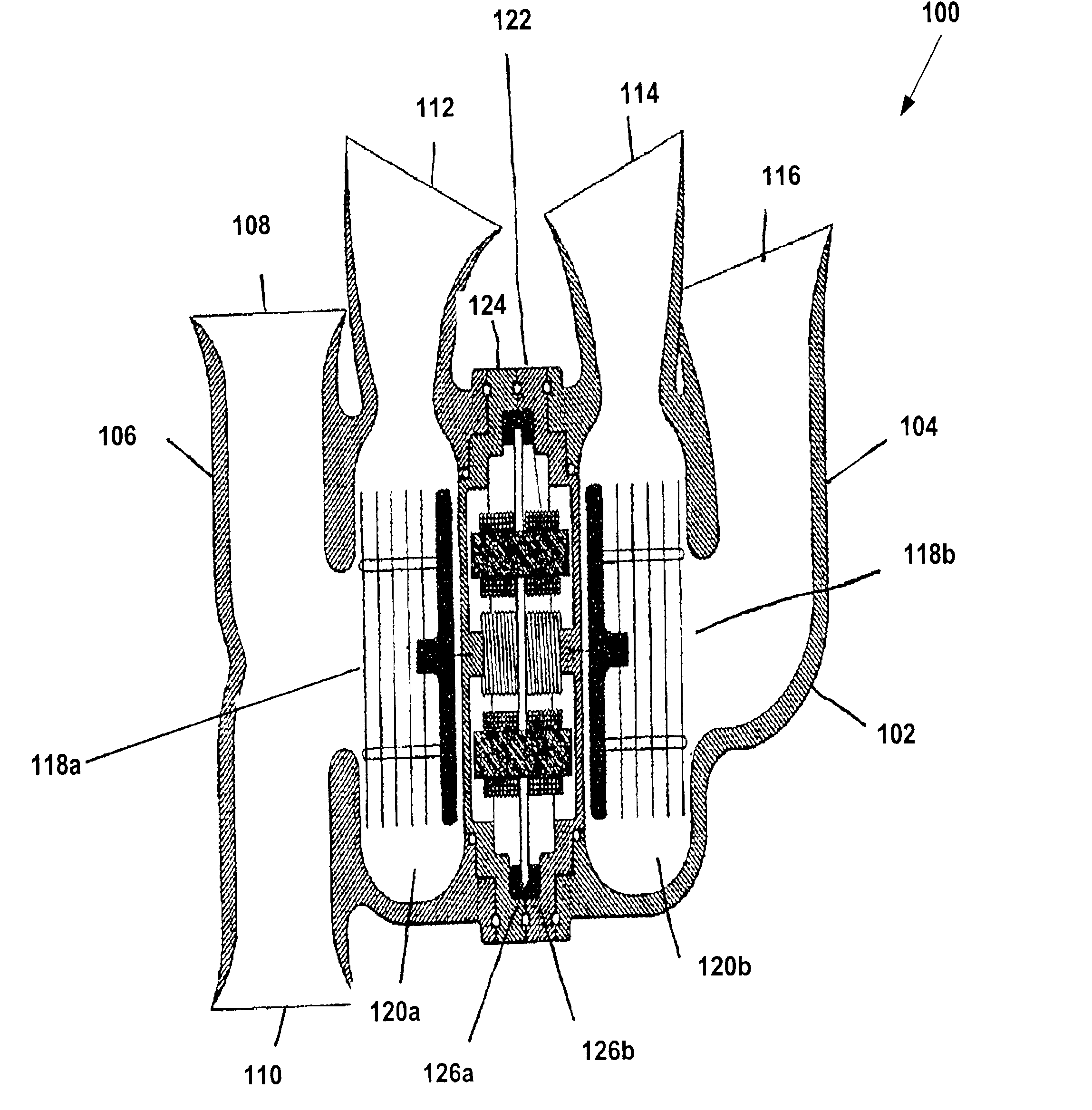 Devices and methods for displacing biological fluids incorporating stacked disc impeller systems