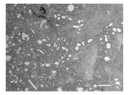 Zinc-based alloy used in steel hot dipping, and preparation method thereof