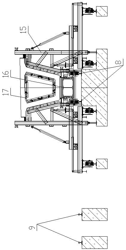 New Intensive Construction Technology of Highway Prefabricated Box Girder