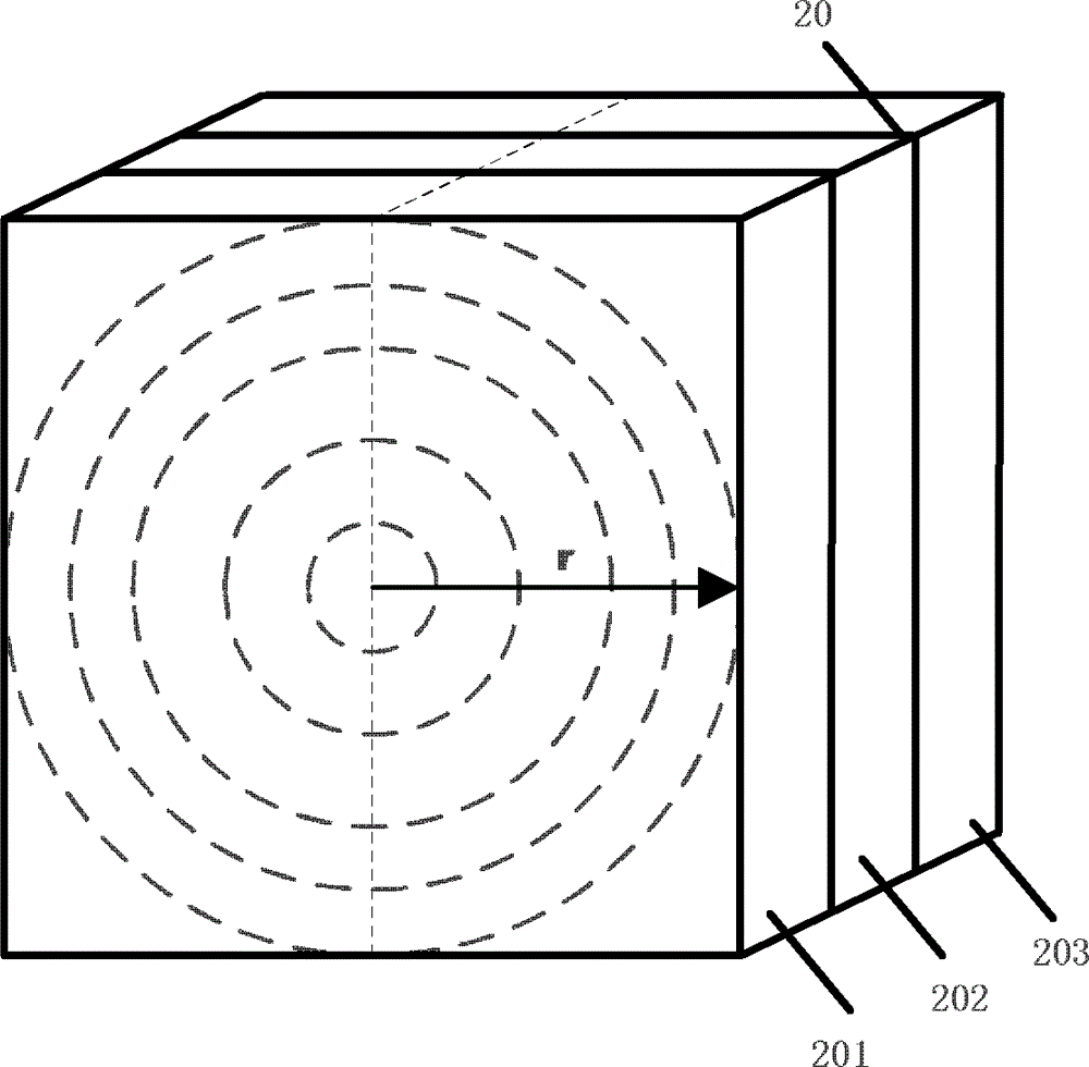 Metamaterial antenna