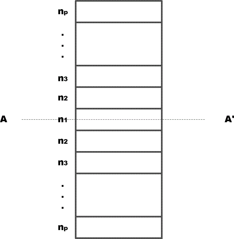 Metamaterial antenna