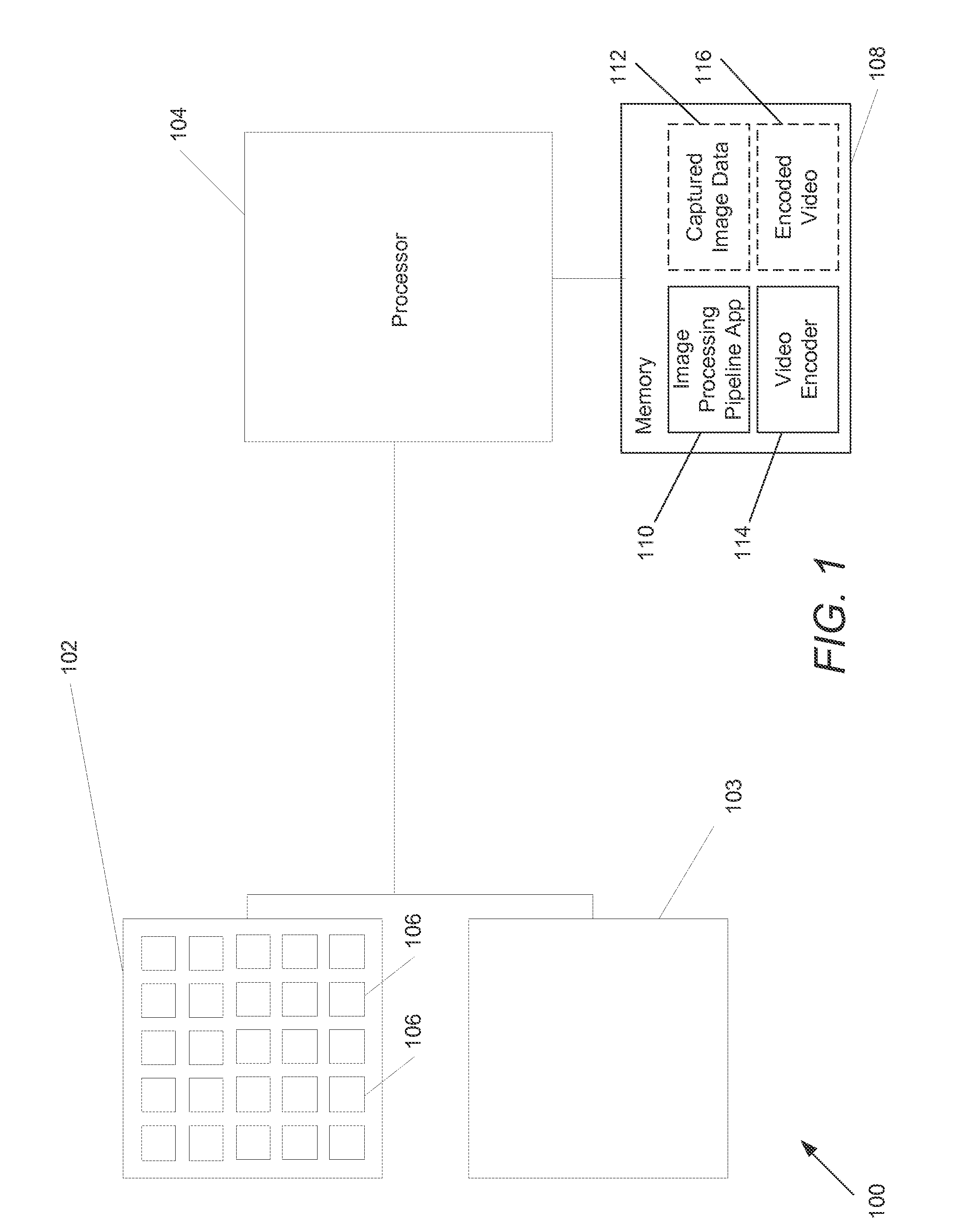 Array Cameras Including an Array Camera Module Augmented with a Separate Camera