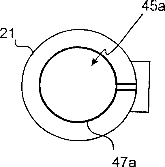 A system and method for automatically logging article use and an article adapted for such