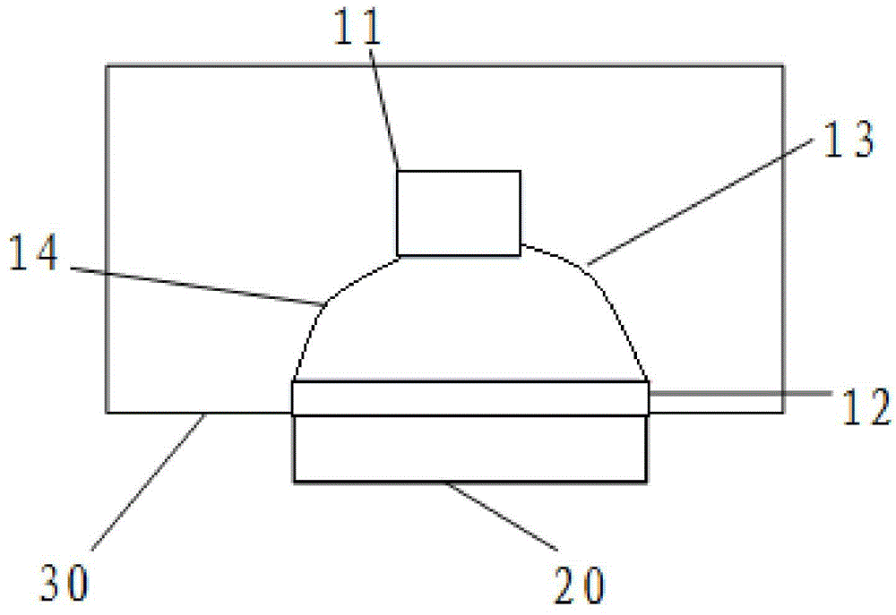 Cooling system and server system