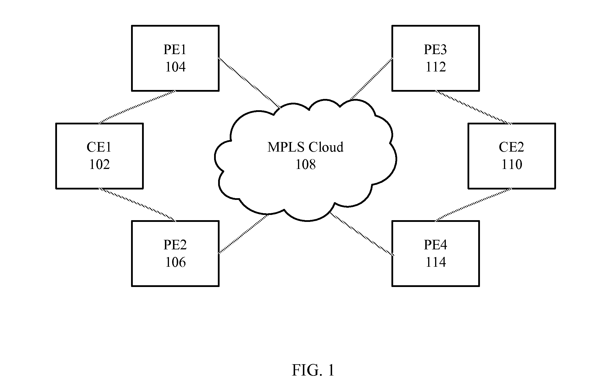 Designated forwarder election for vpls with bgp-based mac learning