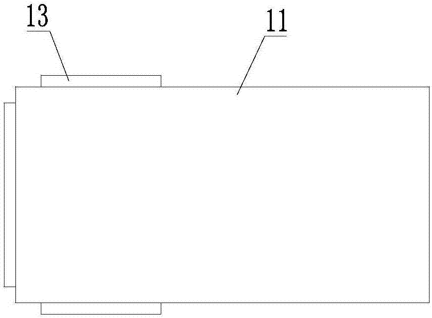 Large-capacity nickel-metal hydride battery