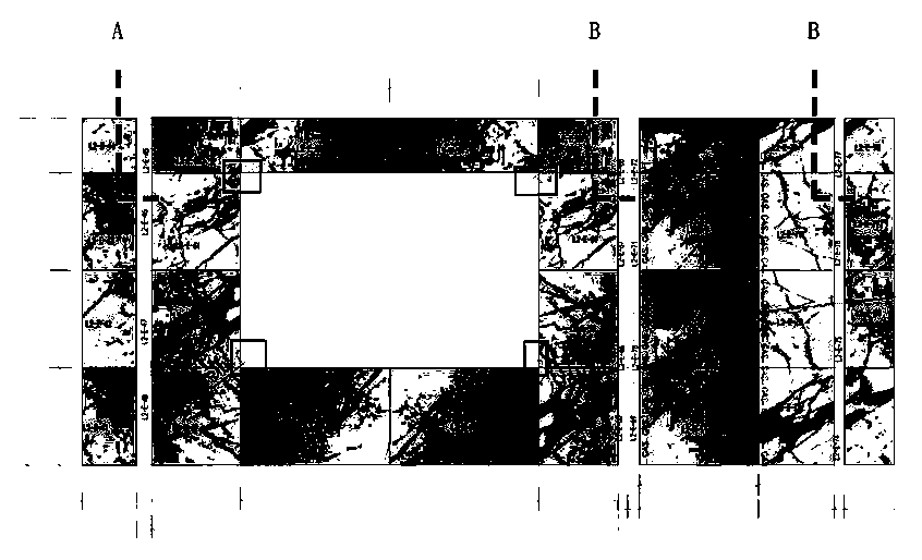 Stone cutting method capable of fully utilizing stone materials