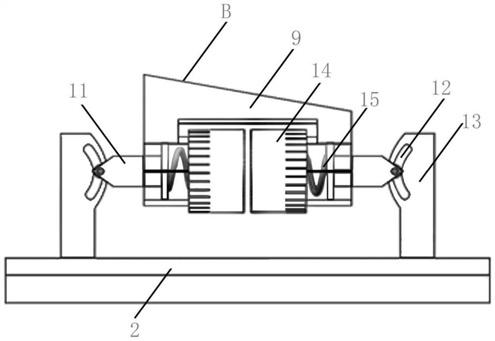 A Vibration Isolator with Negative Stiffness Balance Position Adjustment Function