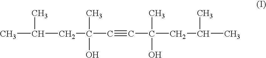 Ink composition and method of recording a recording medium using this