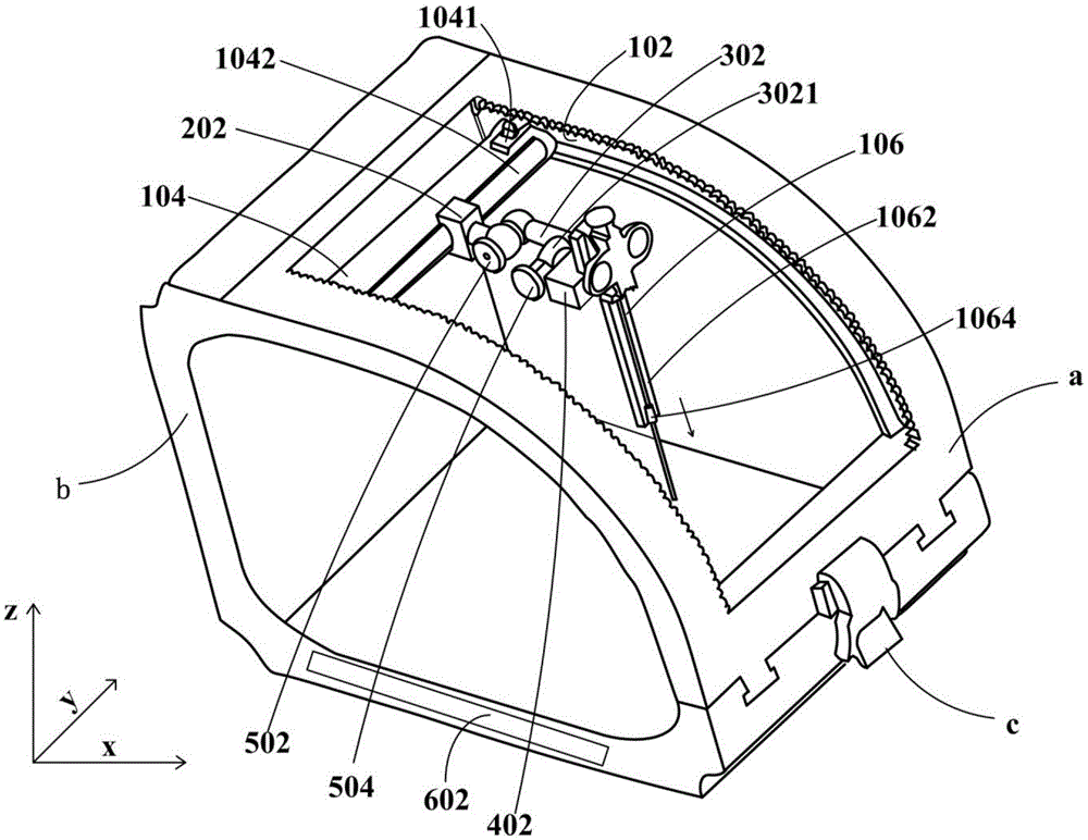 Multifunctional puncture instrument