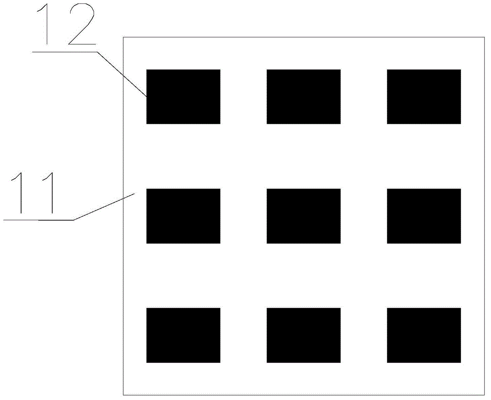 Novel large-angle wave transmission antenna cover