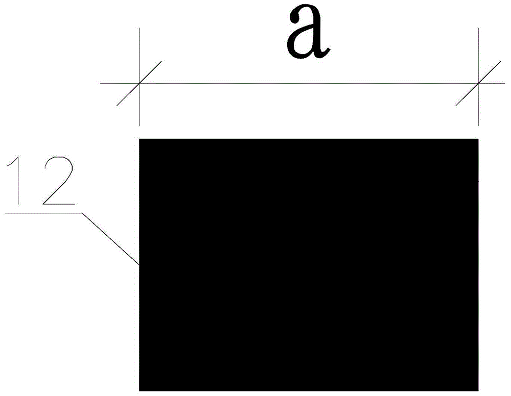 Novel large-angle wave transmission antenna cover