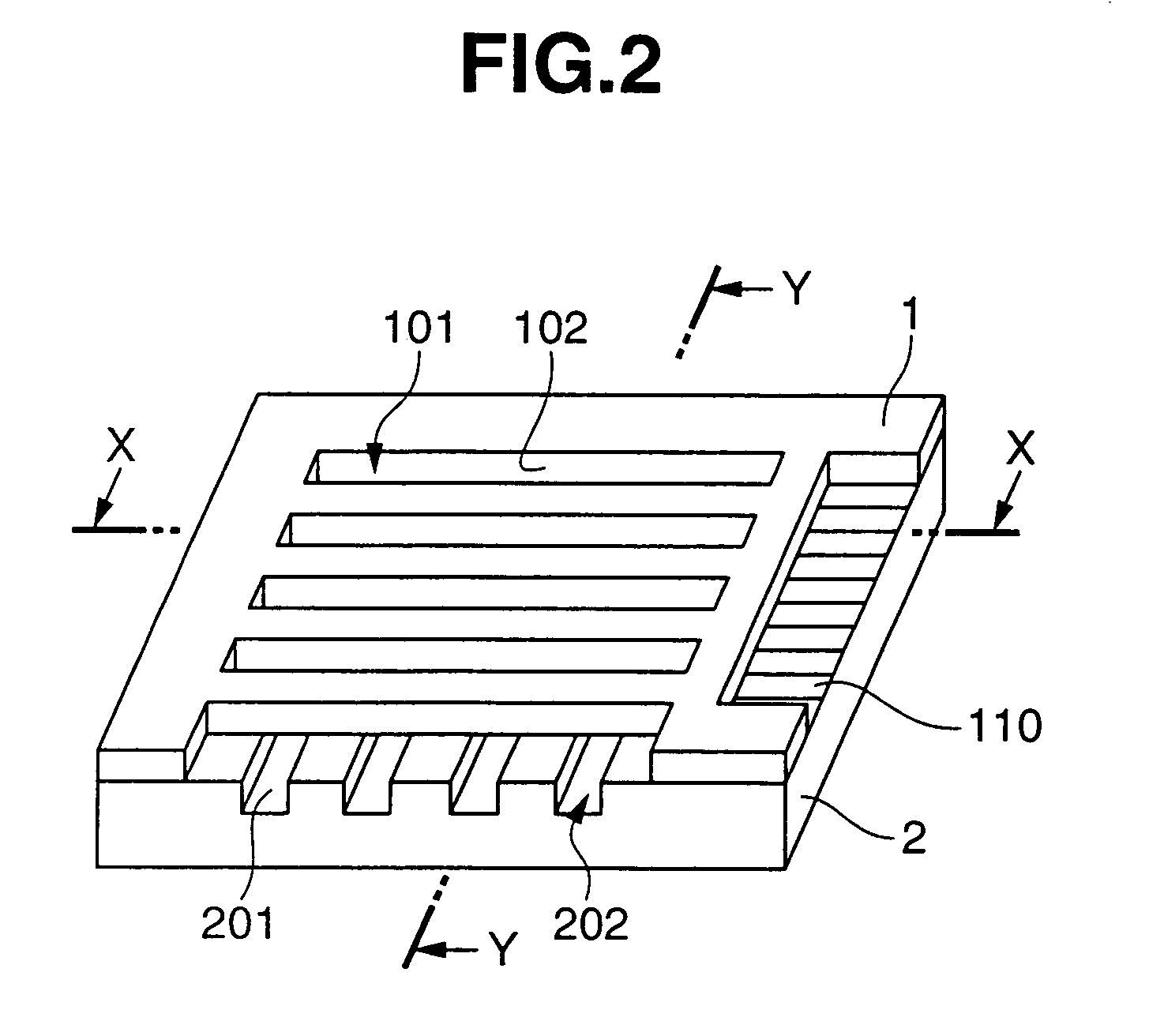 Optical modulator, display device and manufacturing method for same