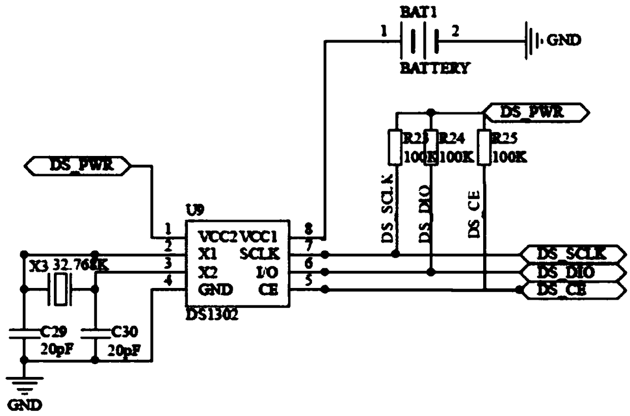 Intelligent door lock control system and intelligent door lock thereof