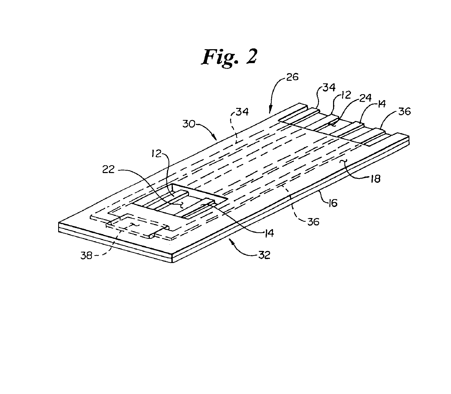 Biosensor electromagnetic noise cancellation