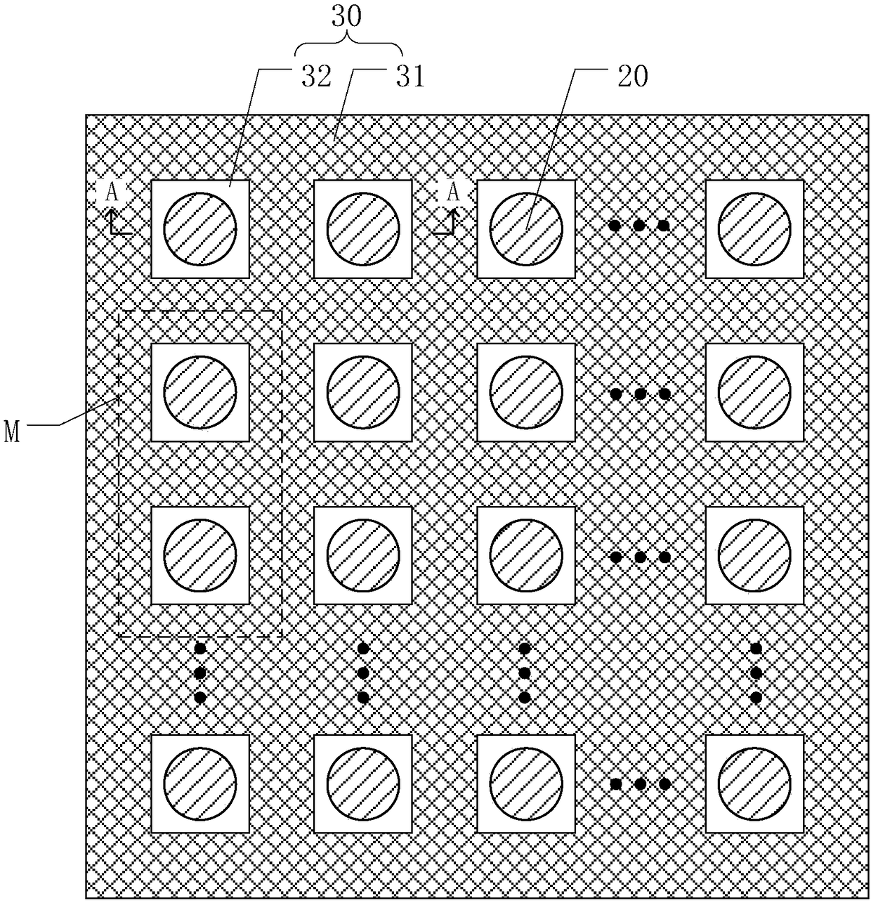 Display panel and manufacturing method thereof