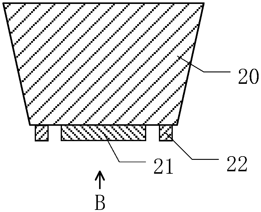 Display panel and manufacturing method thereof