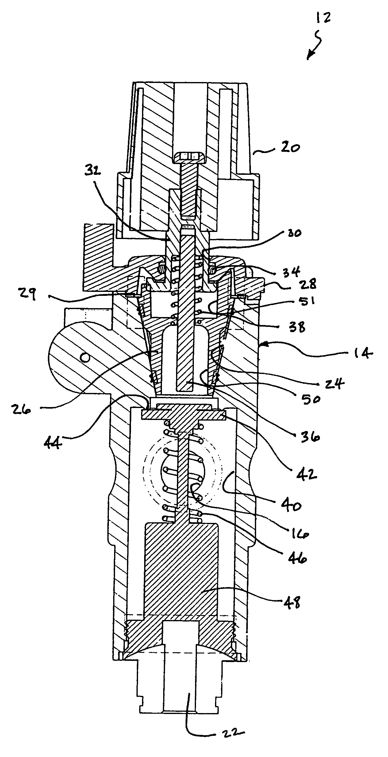 Method for manufacturing a rotatable plug element and valve