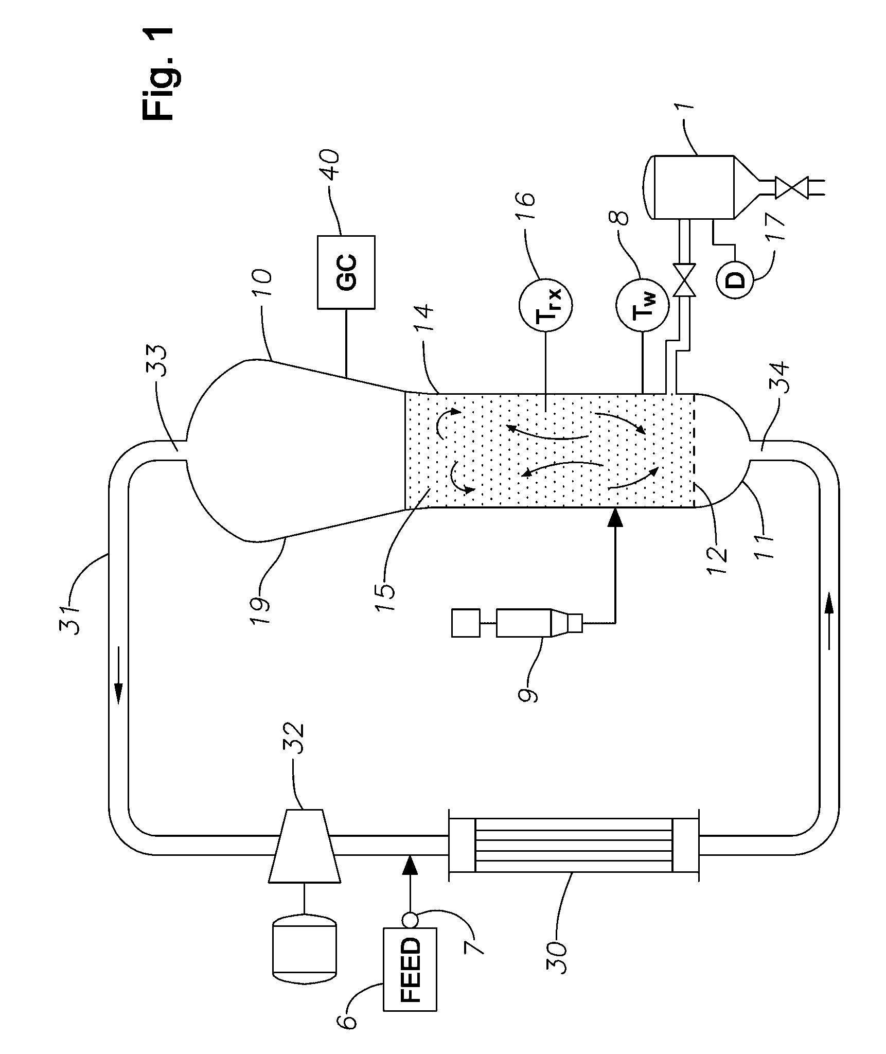 Method for reducing and/or preventing production of excessively low density polymer product during polymerization transitions