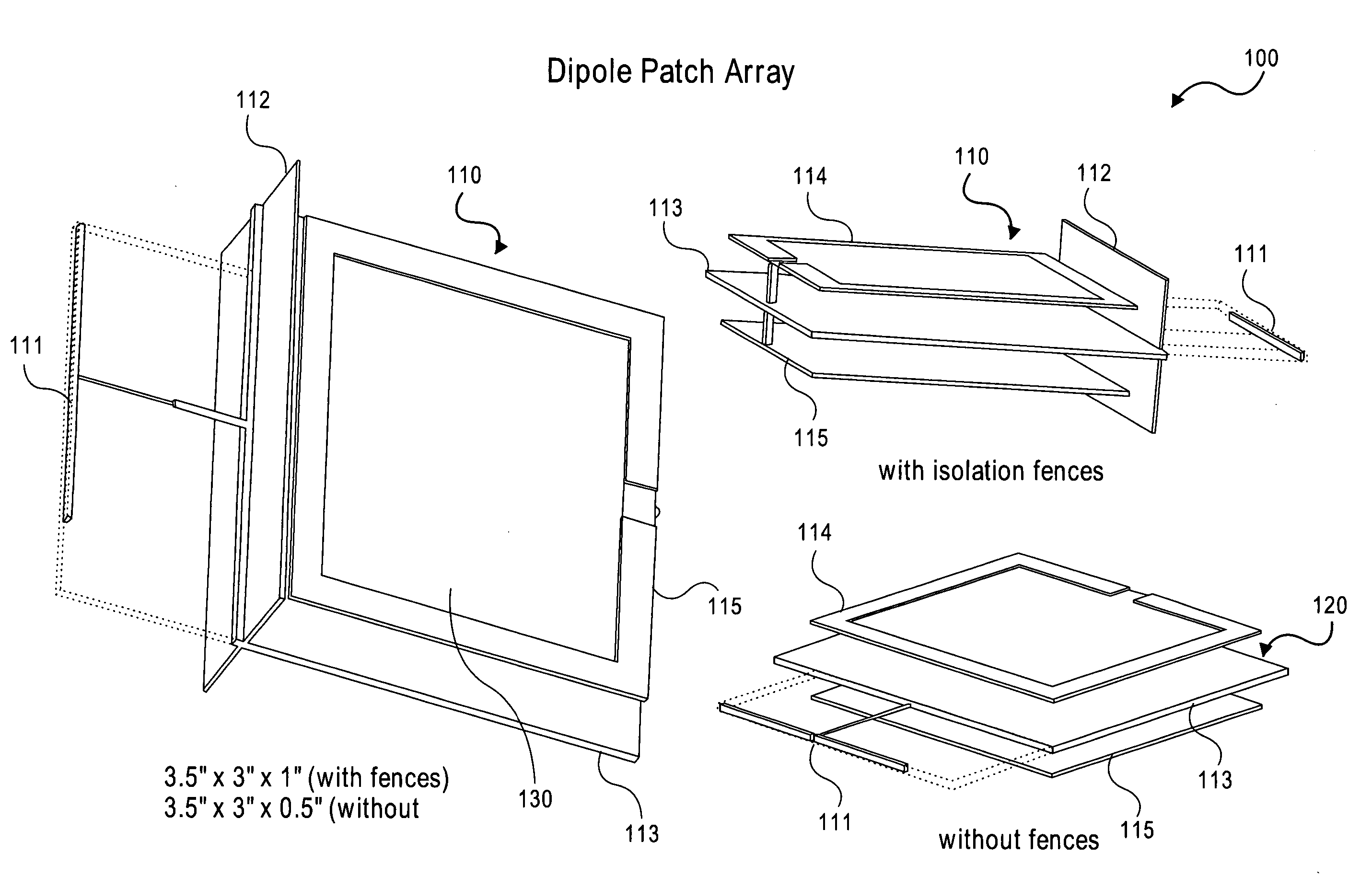 Directional antenna configuration for TDD repeater