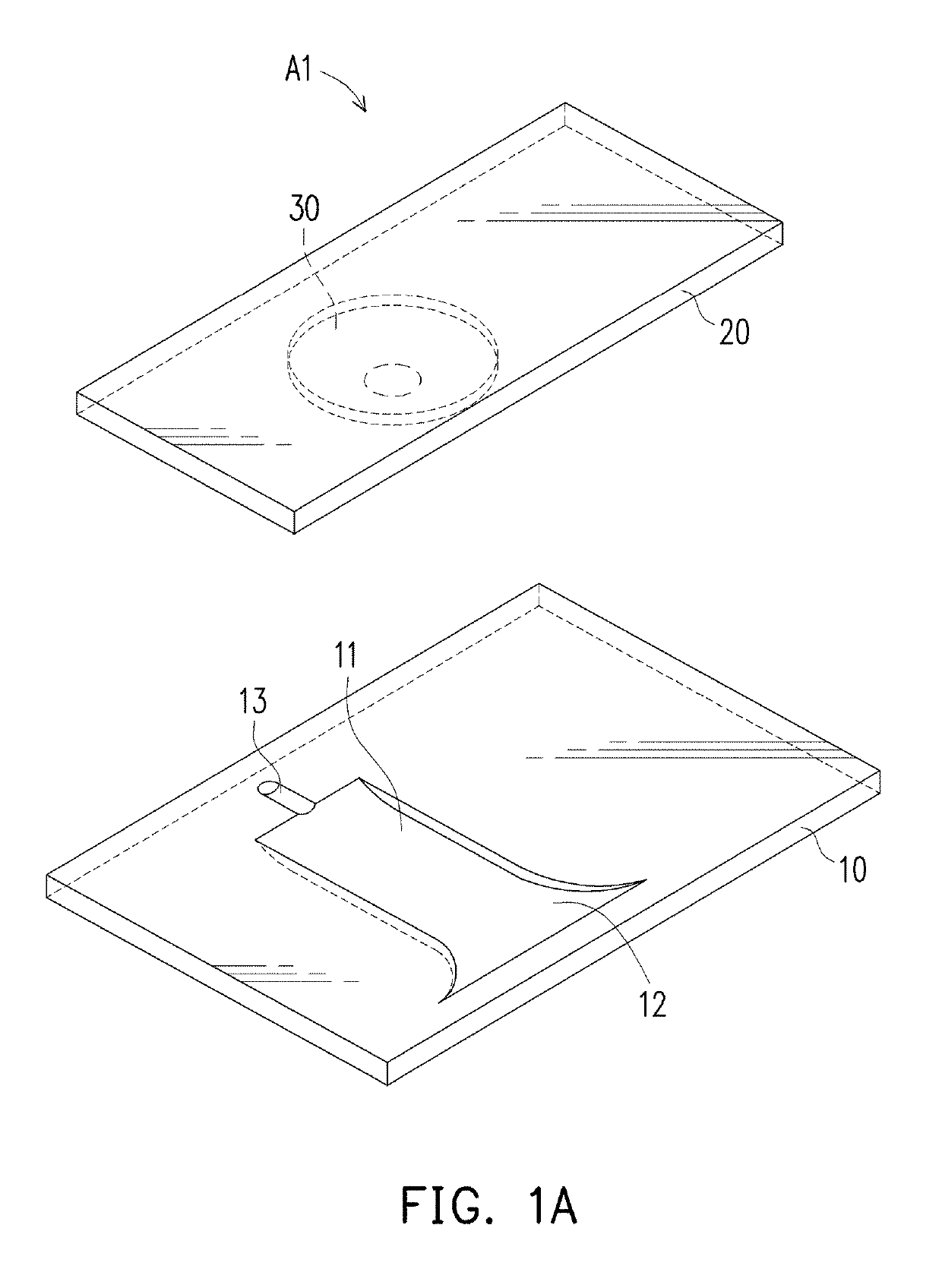 Analysis accuracy improvement in automated testing apparatus