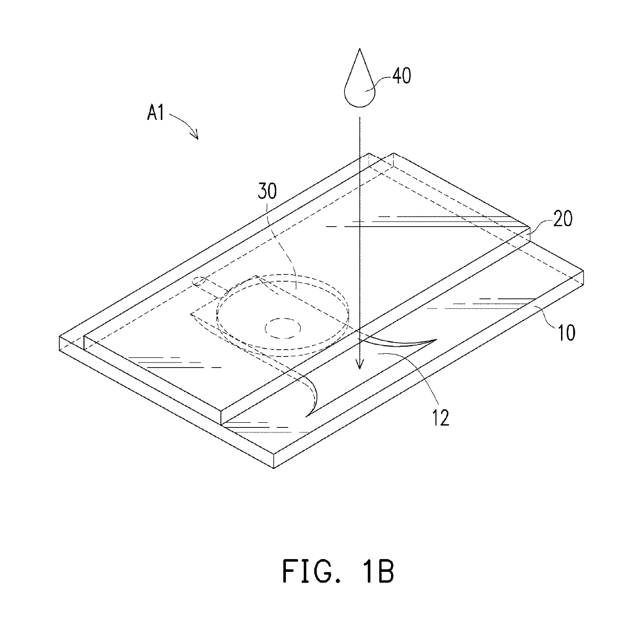 Analysis accuracy improvement in automated testing apparatus