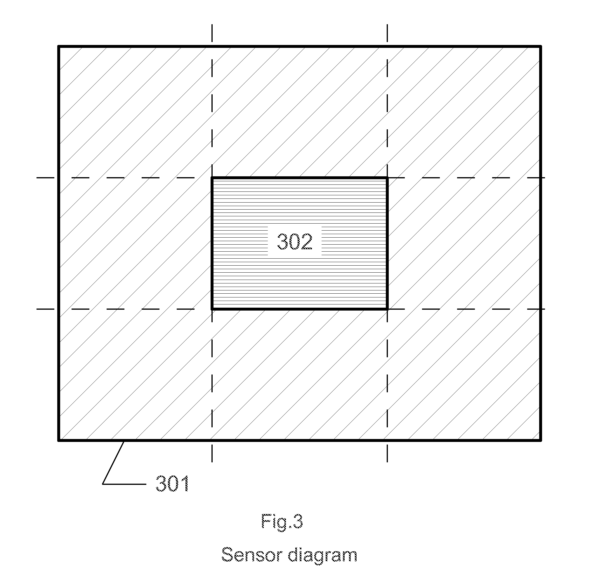 Method for producing super-resolution images and nonlinear digital filter for implementing same