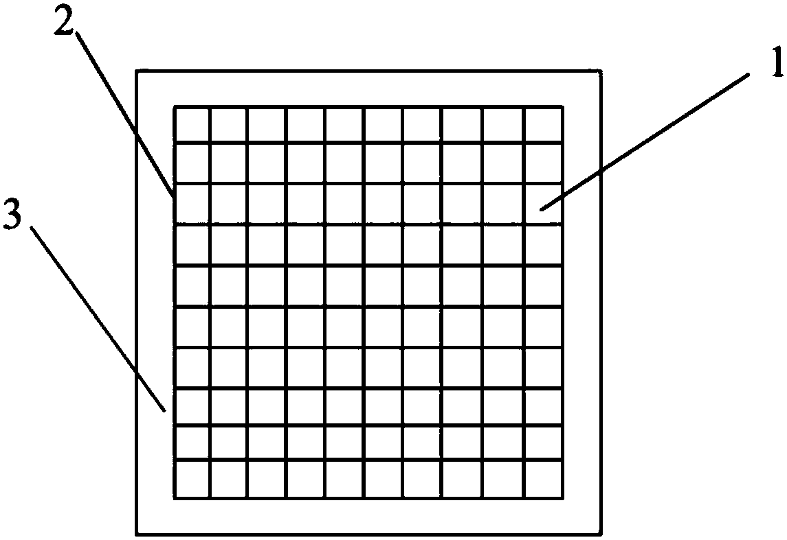 Spot-removing lotion for fading color spots on face and preparation method thereof