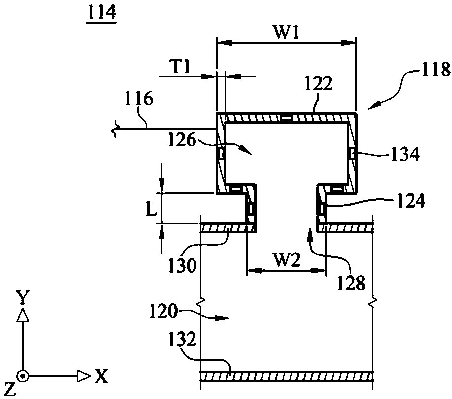 Fan system and sound suppression method thereof