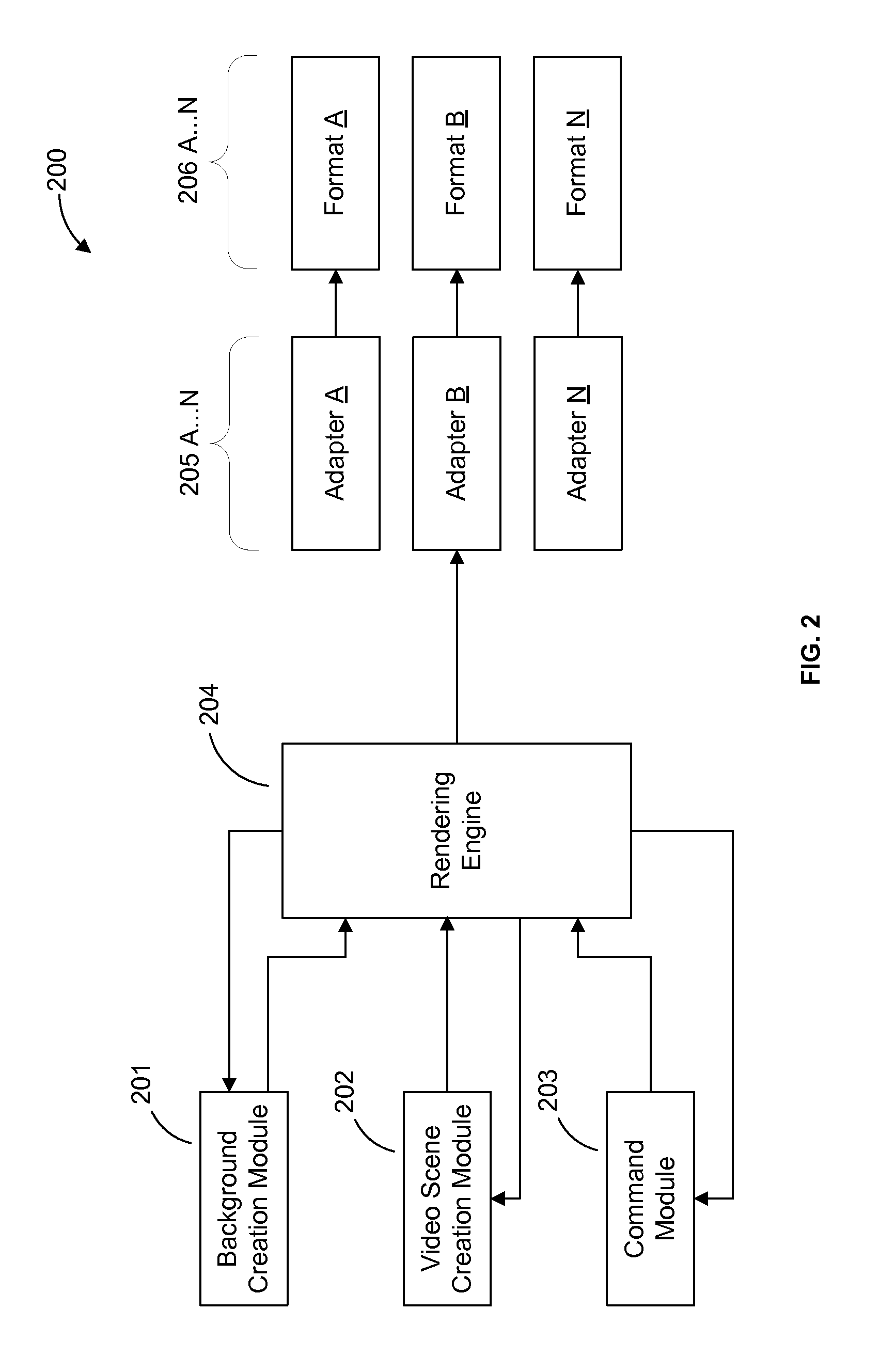 Enhanced stereoscopic immersive video recording and viewing