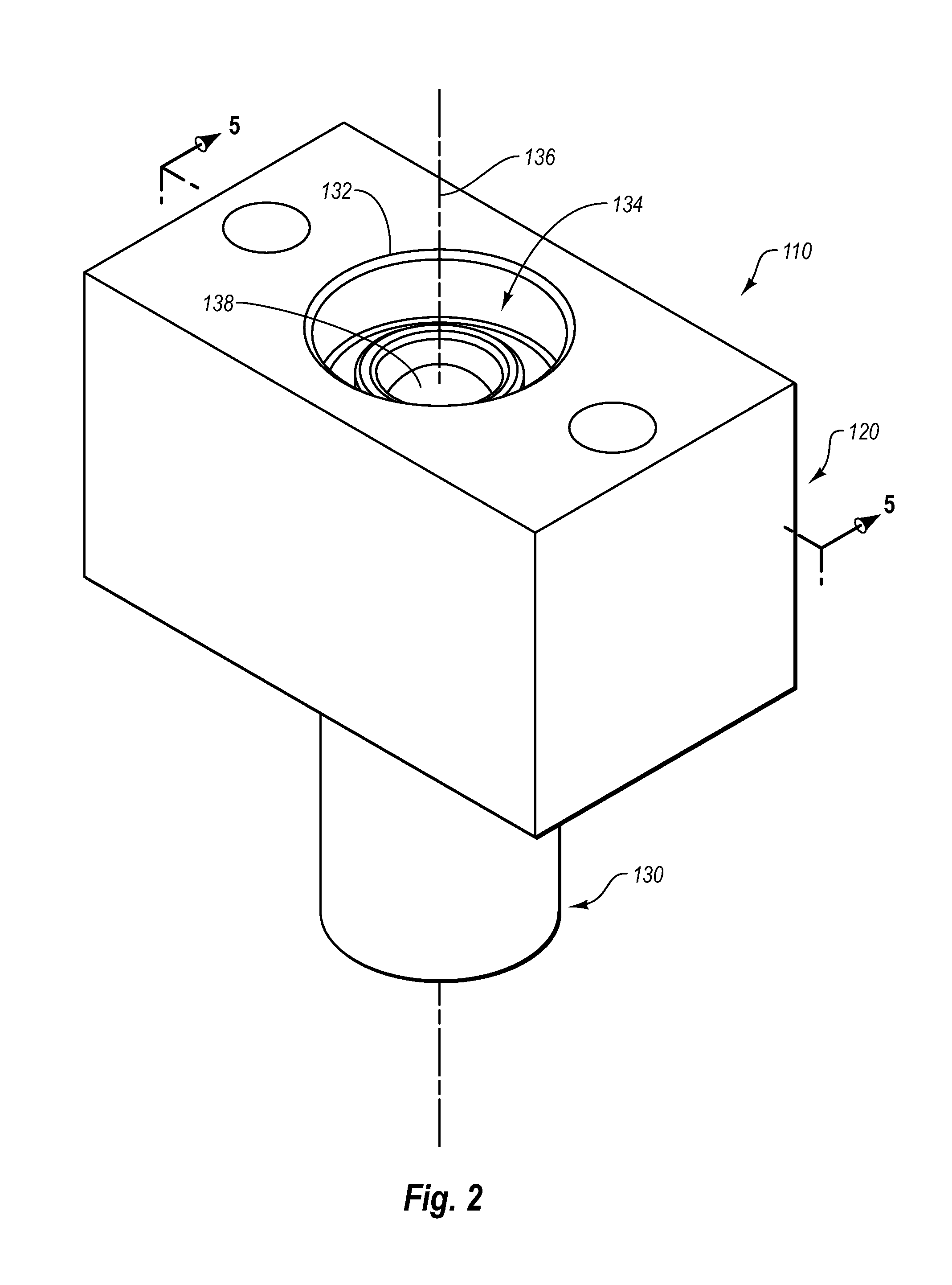 Optical subassembly having insertable cylindrical sleeve