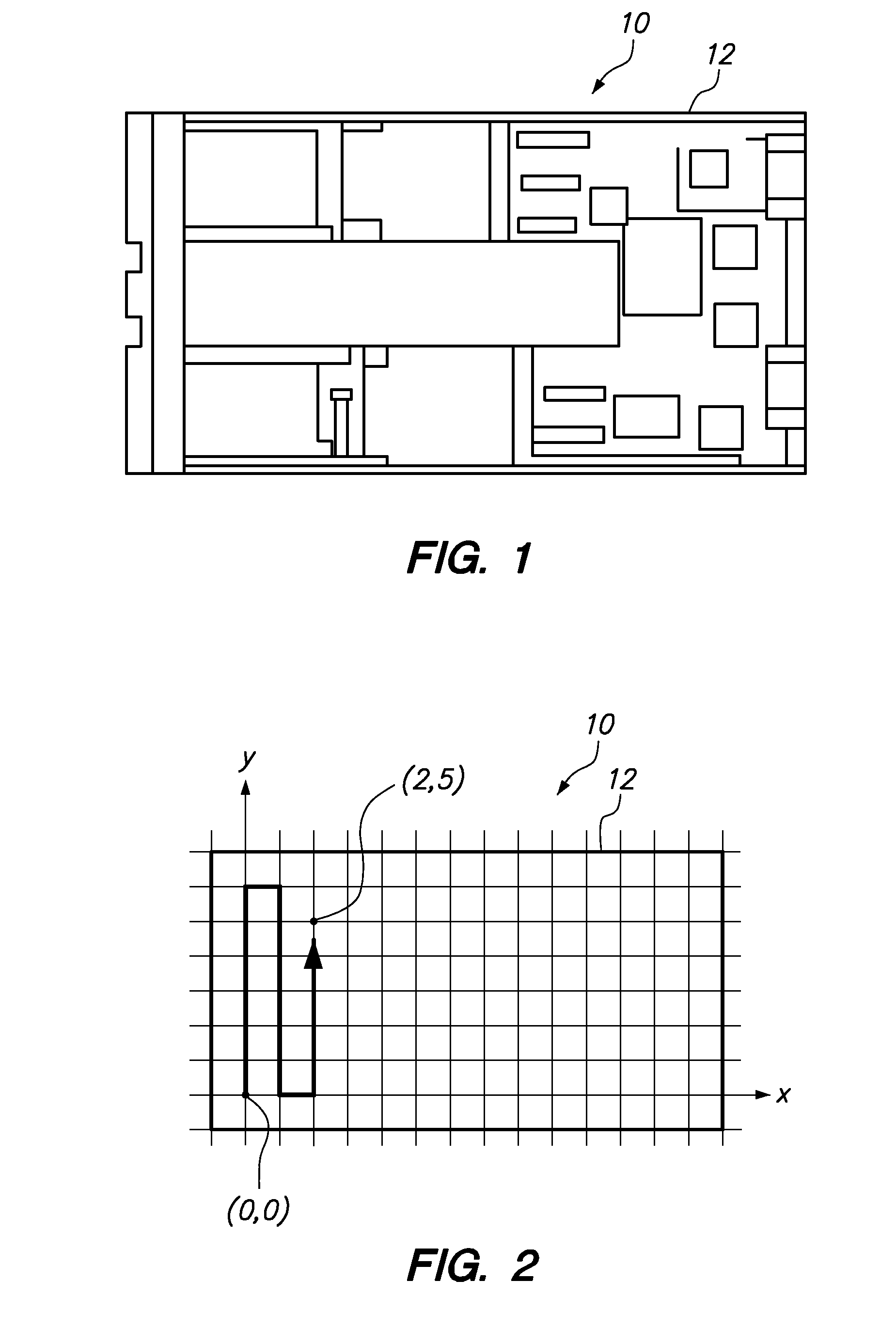 Detecting malicious hardware by measuring radio frequency emissions