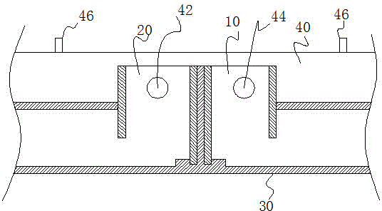 Detachable combined novel energy generating device