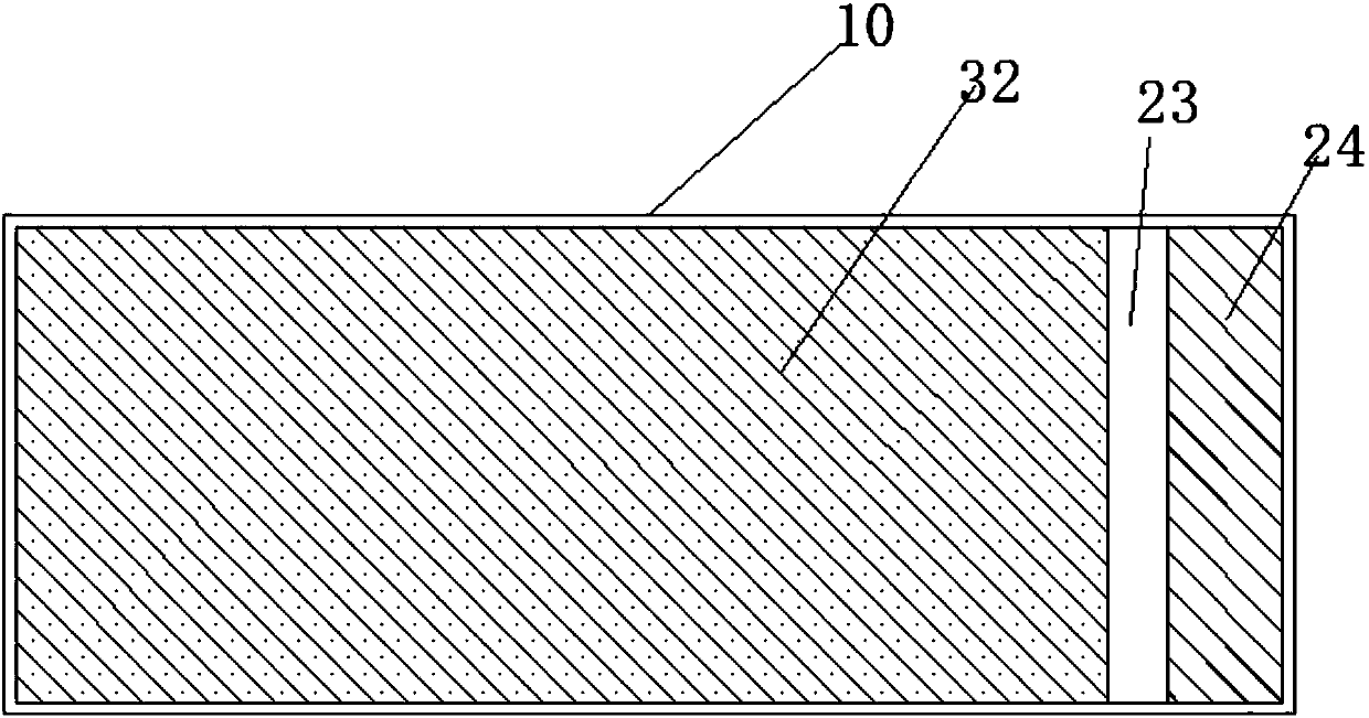 Airing device for traditional Chinese medicinal materials