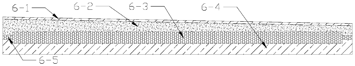 Large-scale cow breeding system