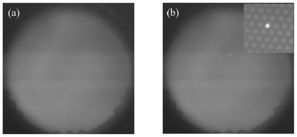 TEM Sample Holder System and Applications with Ultrafast Time-Resolved Spectroscopy Capabilities