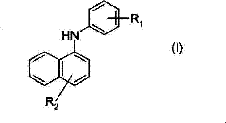 Lubricating grease composition