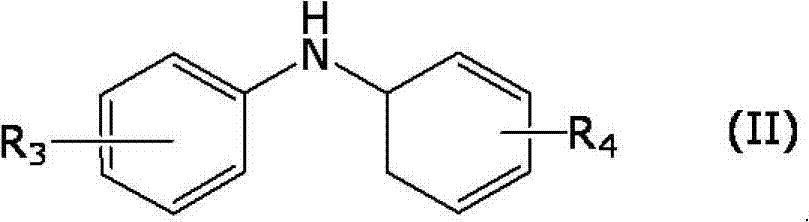 Lubricating grease composition