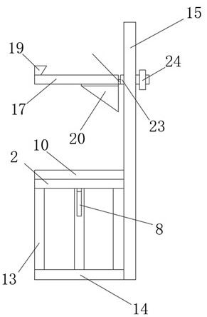 Computer desk for computer software design