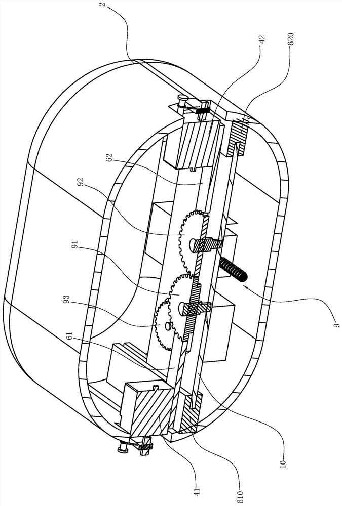 Hood for electrical stimulation