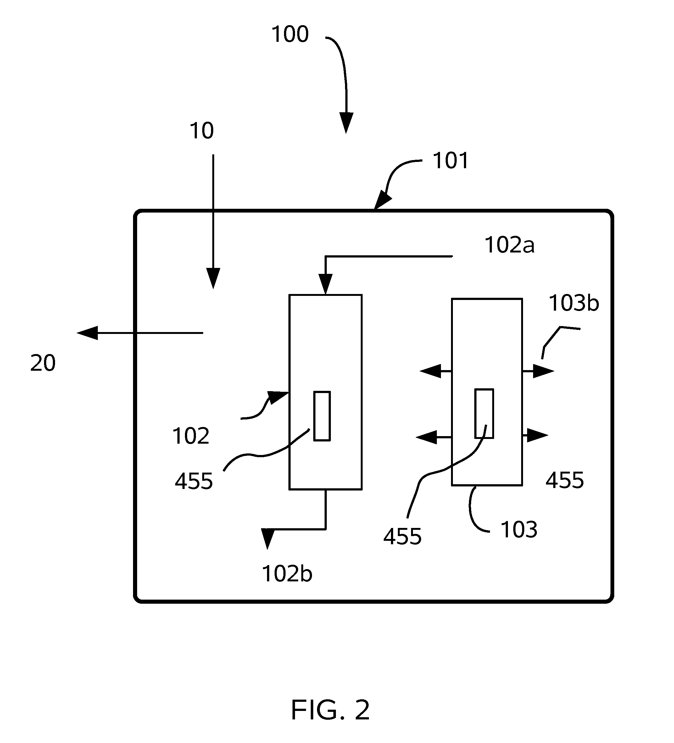 Wastewater Purification Method and Apparatus