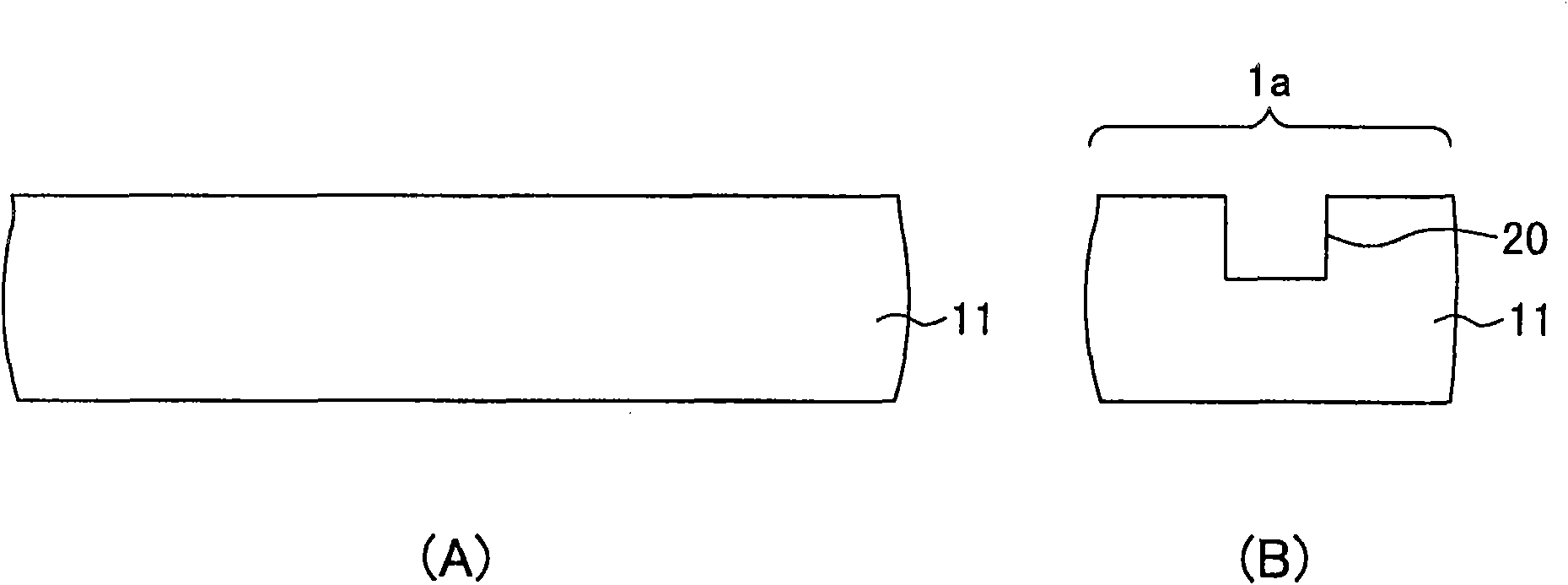 Semiconductor device and manufacturing method thereof